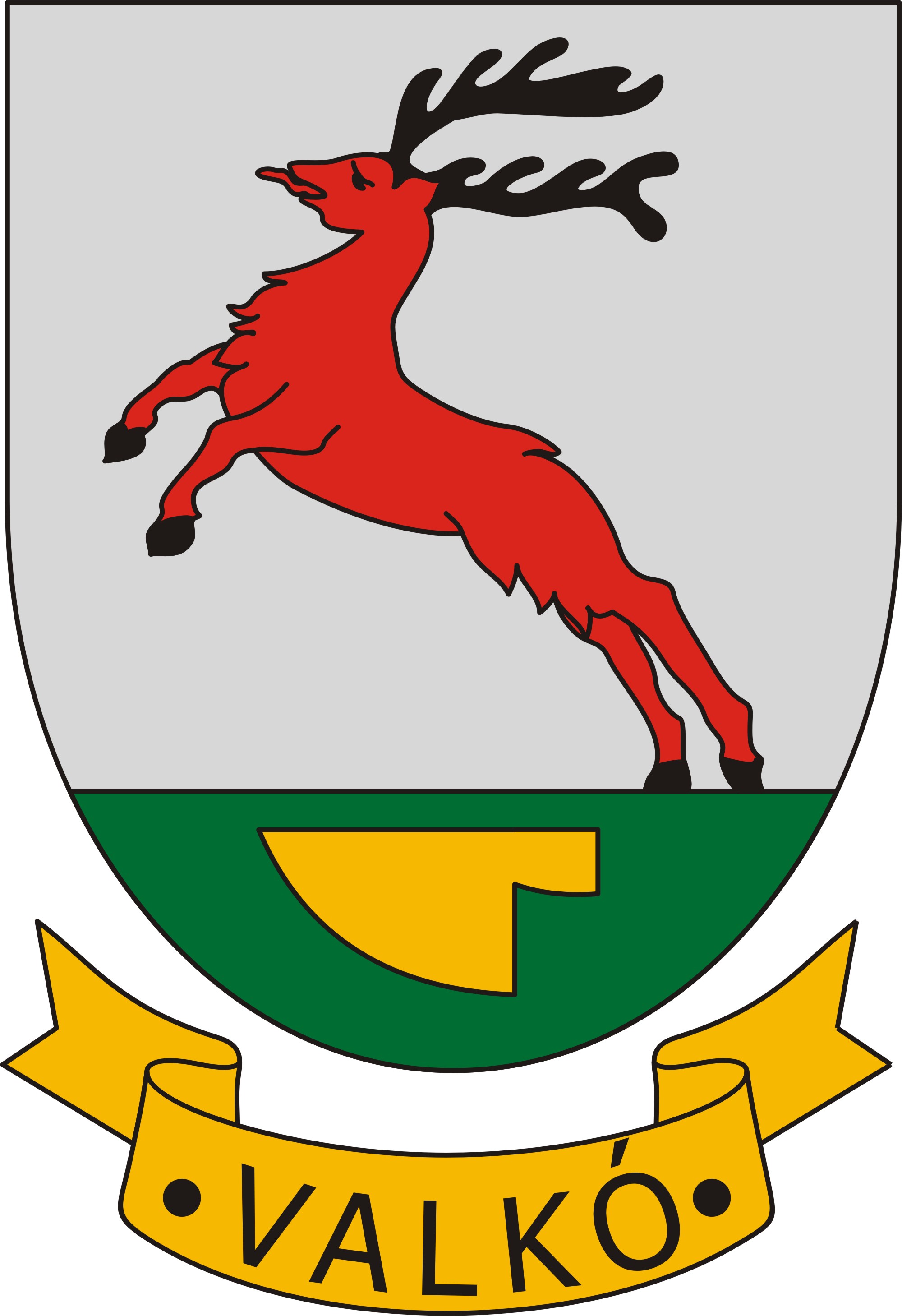 Valko